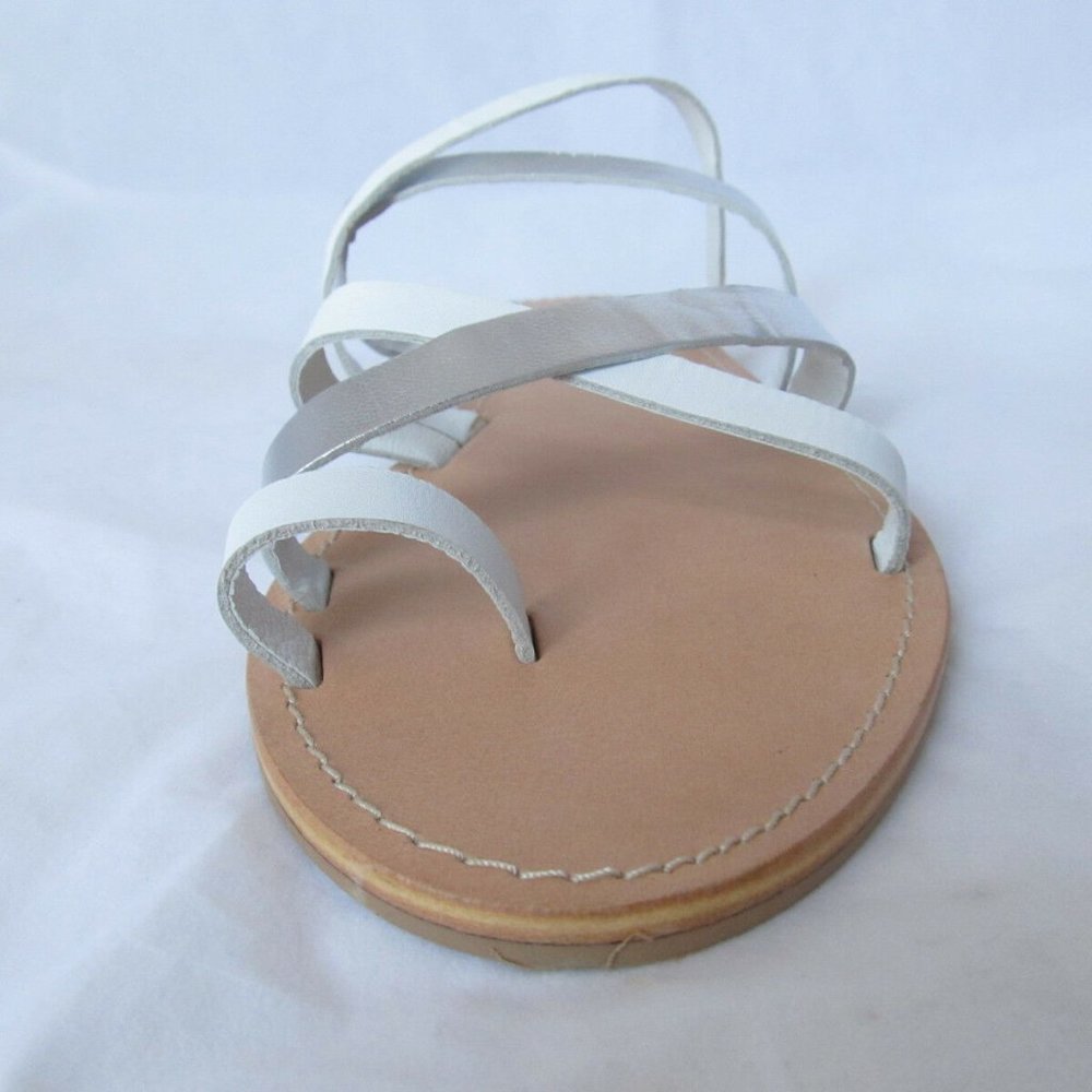 Charles by Charles David Aurora  Flat Sandals - Picture 6 of 7